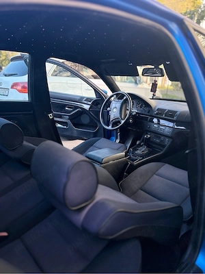 vand bmw e39 - imagine 3
