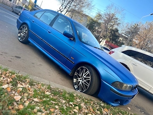 vand bmw e39 - imagine 2