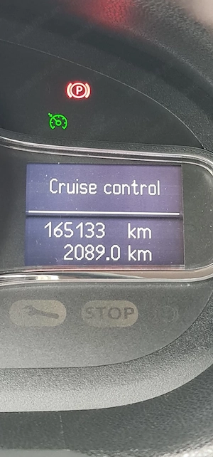 Renault Megane 3 1.2 Tce hatchback - imagine 7