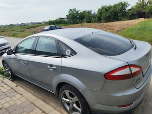 Ford Mondeo 2007  - imagine 2