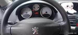 Peugeot 206+ 1,4 benzina+ GPL 2012 - imagine 7