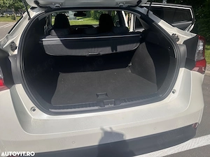 Toyota Prius Hybrid Executive 2019 - imagine 5