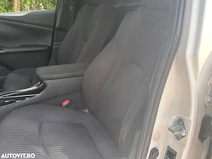 Toyota Prius Hybrid Executive 2019 - imagine 7