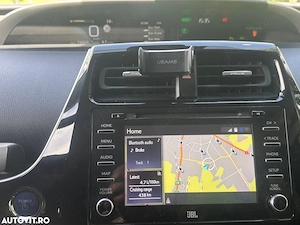 Toyota Prius Hybrid Executive 2019 - imagine 6