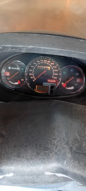De vânzare suzuki burgman 150cc  - imagine 2