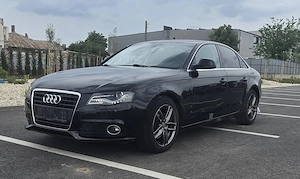 Audi A4 B8 2008 2.0 tdi