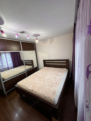 Apartament  mobilat modern etaj1 zona Cozamin - imagine 3