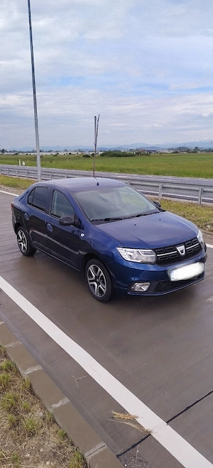 Dacia Logan 2 2019 de vânzare  - imagine 7
