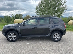 Dacia Duster SUV an 2015 Benzina km 149000 - imagine 5