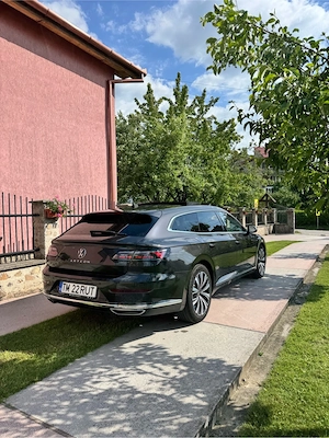 Vand Arteon 2021 - imagine 3