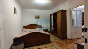 Casa cu mansarda, 7 camere, anexe, Sanmartin - imagine 6