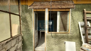 Casa cu teren in zona Garii, necesita renovare - imagine 5