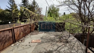 Casa cu teren in zona Garii, necesita renovare - imagine 4