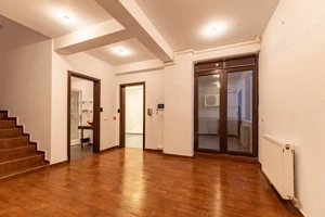 Casa D+P+2E+M in zona Titulescu-Banu Manta - imagine 8