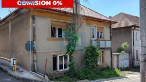 Casa cu teren in zona Garii, necesita renovare