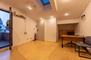 Casa D+P+2E+M in zona Titulescu-Banu Manta - imagine 9