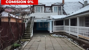Casa cu mansarda, 7 camere, anexe, Sanmartin - imagine 8