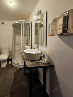 Casa D+P+2E+M in zona Titulescu-Banu Manta - imagine 15