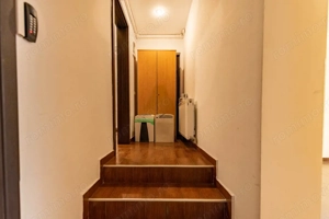 Casa D+P+2E+M in zona Titulescu-Banu Manta - imagine 16