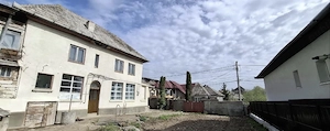 Casa cu teren mult si fantana pe str Romana - imagine 4