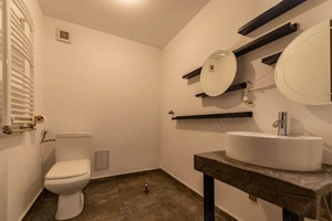 Casa D+P+2E+M in zona Titulescu-Banu Manta - imagine 18