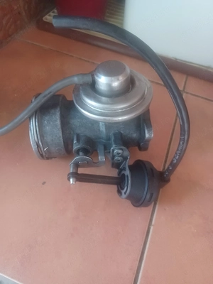 EGR pasat volkswagen - imagine 3
