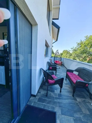 O SUPER Casa de vanzare, 220 mp, zona Bucium  !!!  - imagine 12
