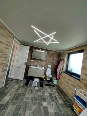 O SUPER Casa de vanzare, 220 mp, zona Bucium  !!!  - imagine 4