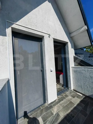 O SUPER Casa de vanzare, 220 mp, zona Bucium  !!!  - imagine 20