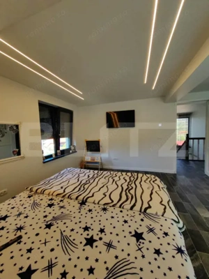 O SUPER Casa de vanzare, 220 mp, zona Bucium  !!!  - imagine 9