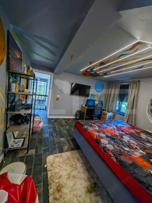 O SUPER Casa de vanzare, 220 mp, zona Bucium  !!!  - imagine 13