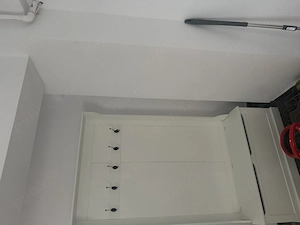 Închiriez apartament 3 camere centru civic  ( onix) - imagine 5
