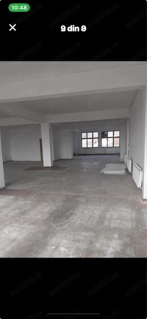 4 Spatii de vanzare,Zero Restrictii!370mp Comerciali fara vecini rezidentiali-Piatra Neamt - imagine 10