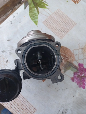 EGR vw  pasat  101 HP  - imagine 3