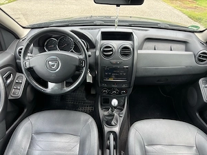 Dacia Duster SUV an 2015 Benzina km 149000 - imagine 10
