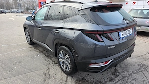 Hyundai Tucson Hyundai Tucson 1.6 l 180CP 4WD Style+, Garantie, Carlig Remorcare - imagine 2