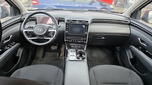 Hyundai Tucson Hyundai Tucson 1.6 l 180CP 4WD Style+, Garantie, Carlig Remorcare - imagine 3