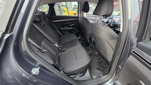 Hyundai Tucson Hyundai Tucson 1.6 l 180CP 4WD Style+, Garantie, Carlig Remorcare - imagine 4
