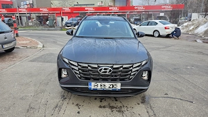 Hyundai Tucson Hyundai Tucson 1.6 l 180CP 4WD Style+, Garantie, Carlig Remorcare - imagine 5