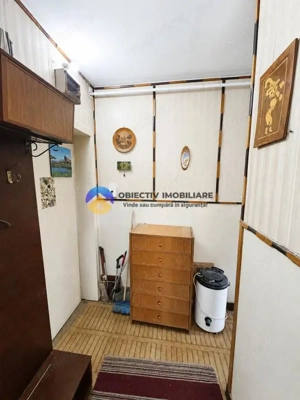 Apartament 2 camere centru ,etaj 3 - Piatra Neamt
