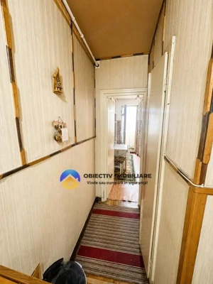 Apartament 2 camere centru ,etaj 3 - Piatra Neamt - imagine 6