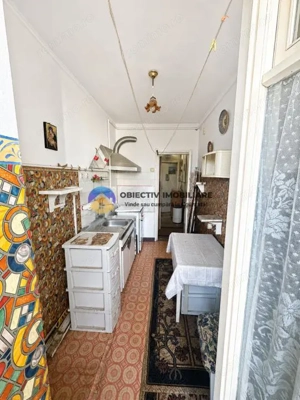 Apartament 2 camere centru ,etaj 3 - Piatra Neamt - imagine 5