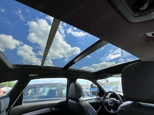 Audi Q5 facelift 