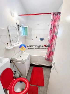 Apartament 2 camere centru ,etaj 3 - Piatra Neamt - imagine 7