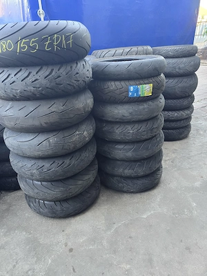 Anvelope Moto Diferite Dimensiuni 