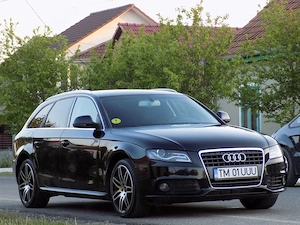 Se vinde Audi A4 B8  2.0 TDI - imagine 2