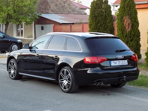 Se vinde Audi A4 B8  2.0 TDI - imagine 3