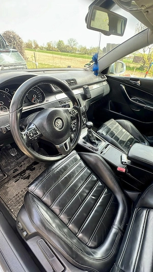 Passat b6 de vînzare  - imagine 2