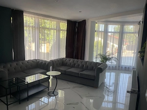 Proprietar, inchiriez apartament  la vila - imagine 8