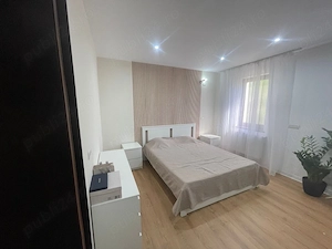 Proprietar, inchiriez apartament  la vila - imagine 7